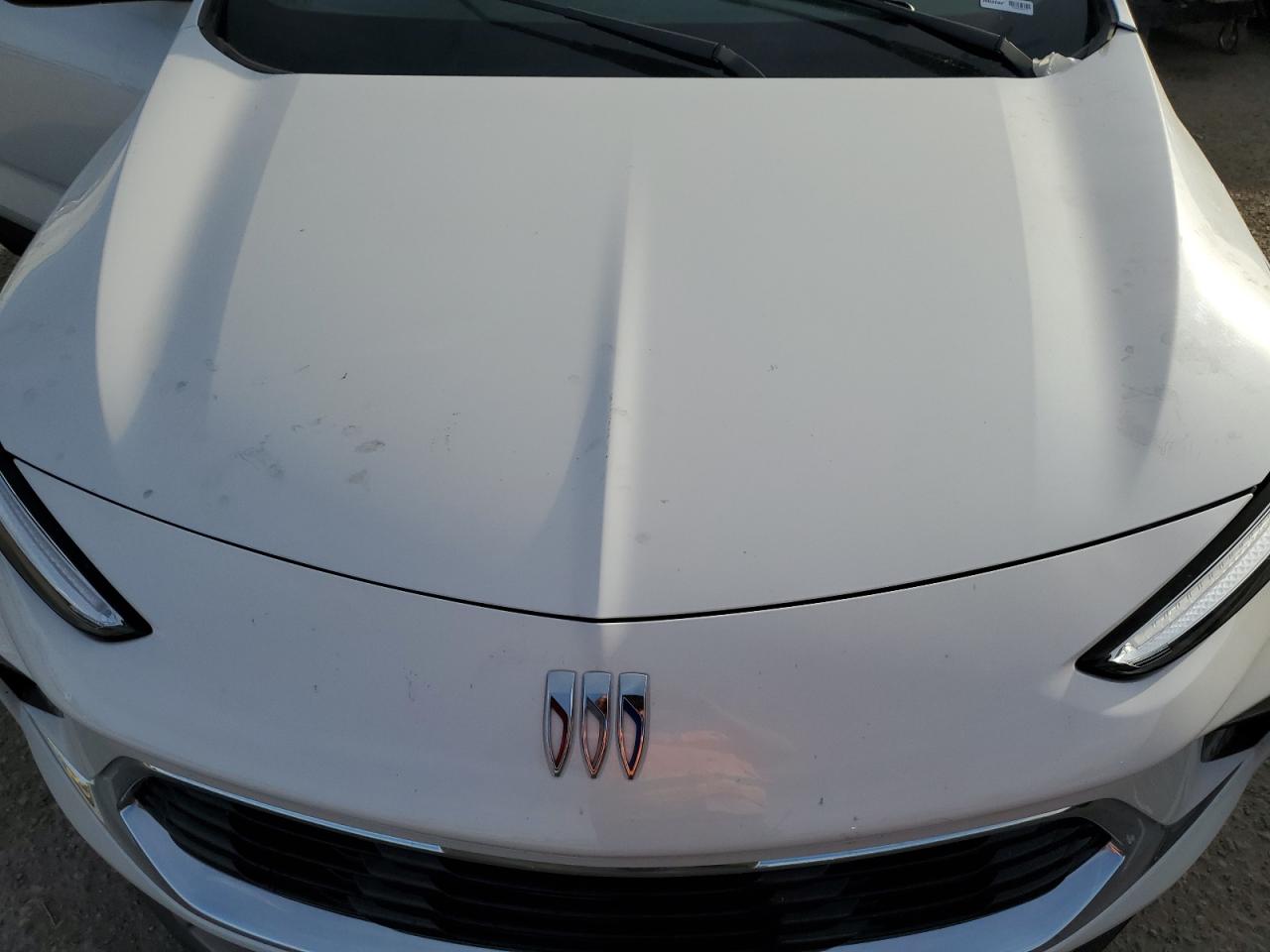 2024 BUICK ENCORE GX PREFERRED VIN:JTDKN3DUXA0003868