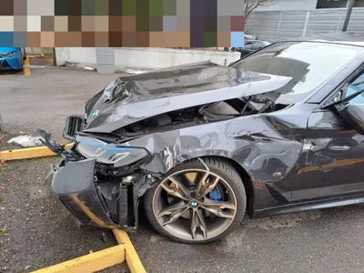 2022 BMW 550 WBA11BK08NCH95685 VIN:WBA11BK08NCH95685