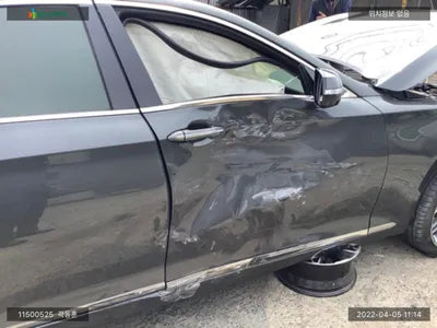 2019 Genesis G80 KMHGL412DKU318009 VIN:KMHGL412DKU318009