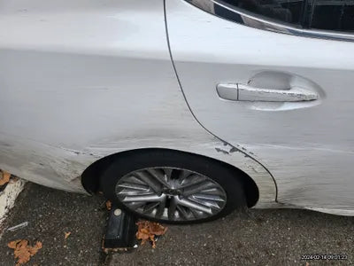 2016 Lexus ES 350 JTHBK1GG8G2244360 VIN:JTHBK1GG8G2244360