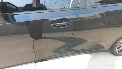 2022 BMW 320 WBA5X5108NFM05862 VIN:WBA5X5108NFM05862