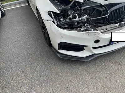 2018 BMW 530 WBAJD9100JWC82652 VIN:WBAJD9100JWC82652