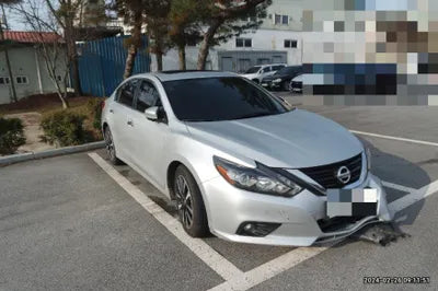 2018 Nissan Altima 1N4AL3AP3JC136864 VIN:1N4AL3AP3JC136864