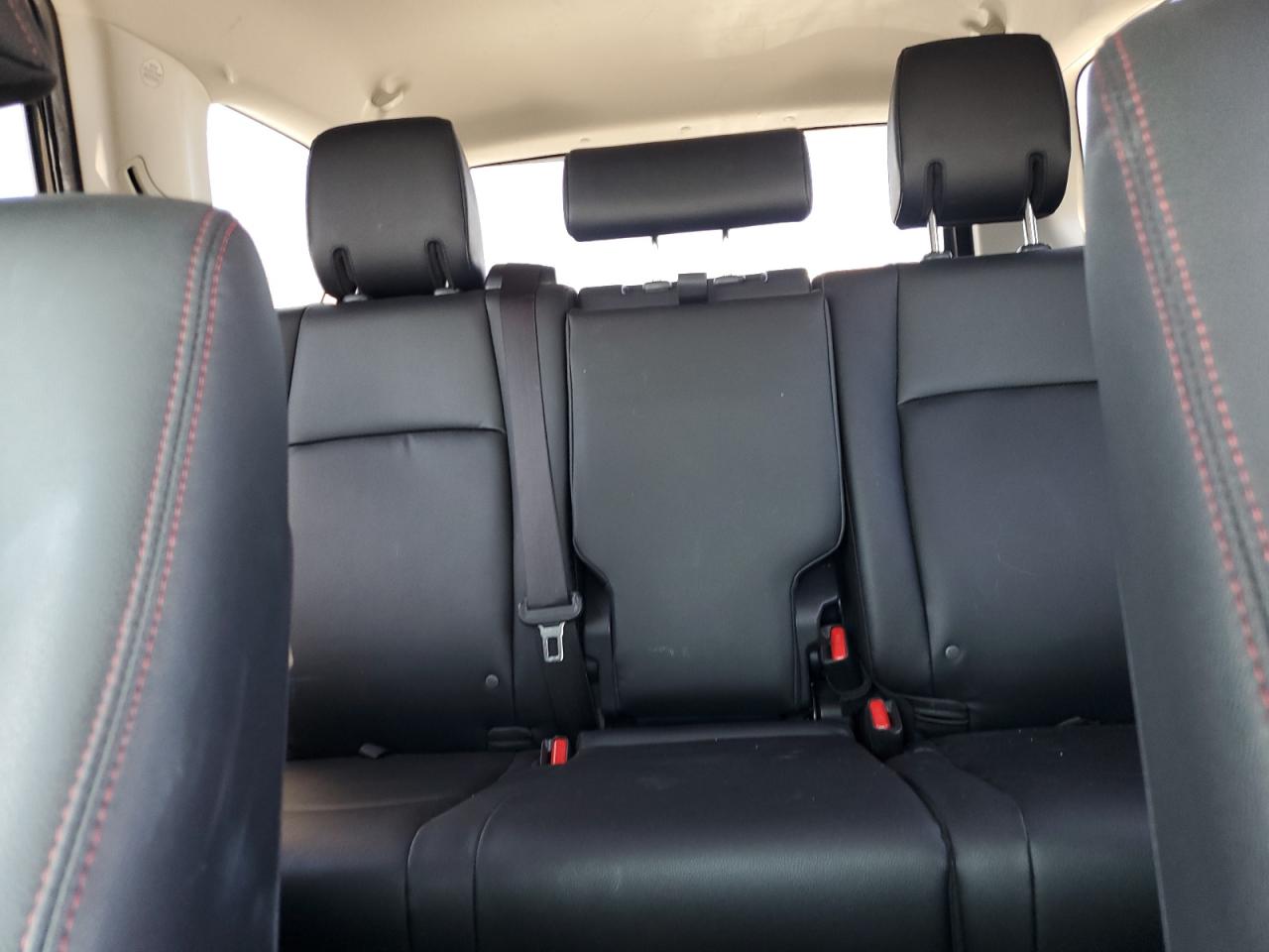 2022 TOYOTA 4RUNNER SR5 PREMIUM VIN:JTERU5JR9N6028269