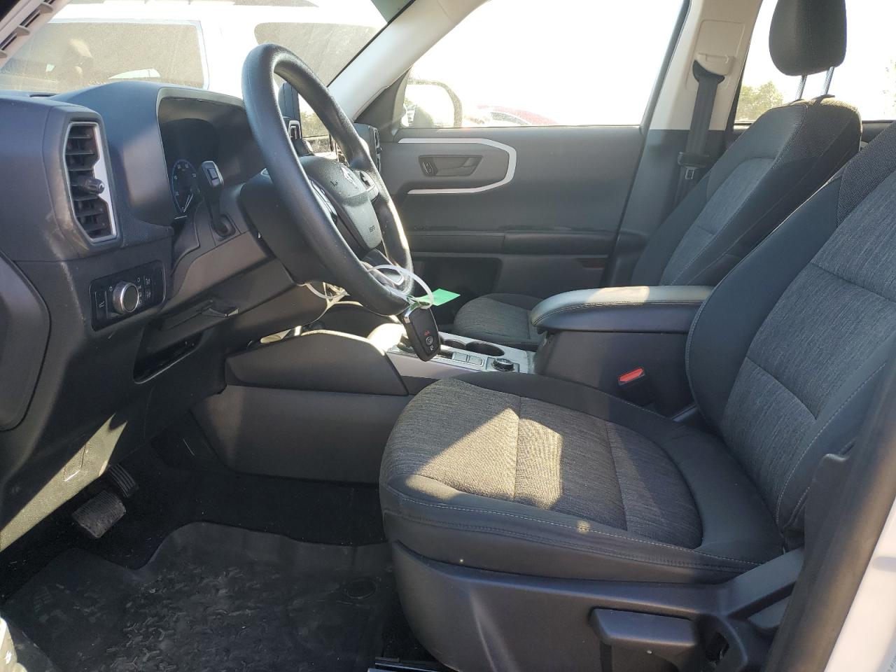 2023 FORD BRONCO SPORT BIG BEND VIN:3FMCR9B69PRD82026