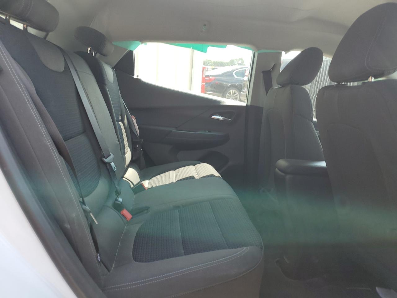 2023 CHEVROLET BOLT EV 1LT VIN:1G1FW6S09P4168353