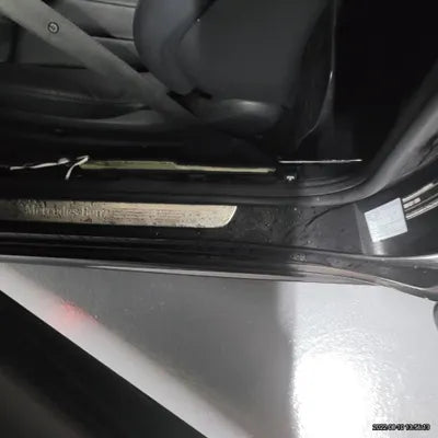 2020 Mercedes-Benz E 220 VIN: