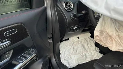 2023 Mercedes-Benz GLA 250 W1N4N4HB7PJ437135 VIN:W1N4N4HB7PJ437135