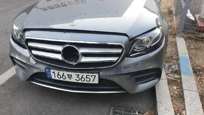 2019 Mercedes-Benz E 300 052KMWDDZF4JB8KA5 VIN:052KMWDDZF4JB8KA5