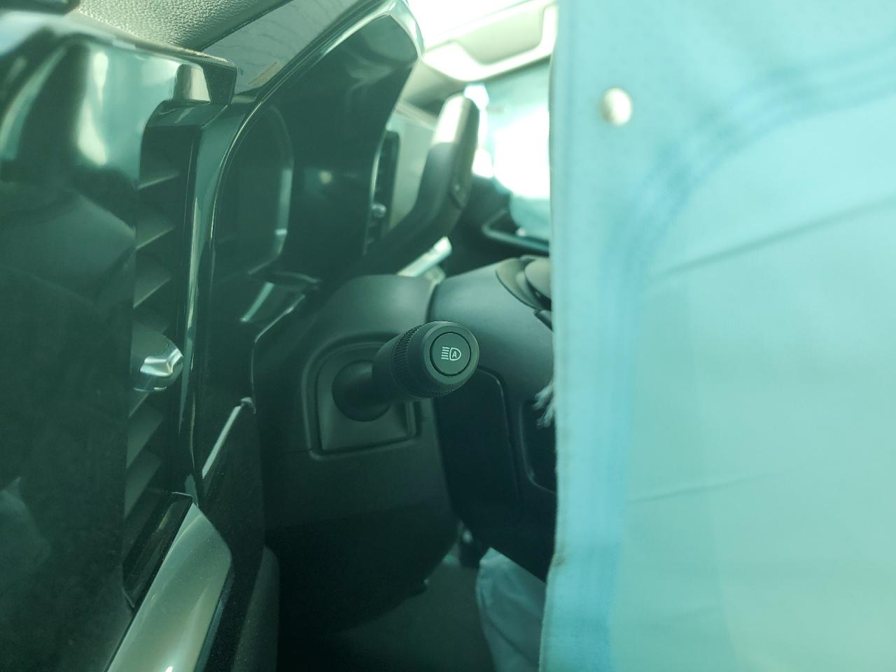 2024 CHEVROLET SILVERADO K1500 LT VIN:1GCUDDED2RZ358332