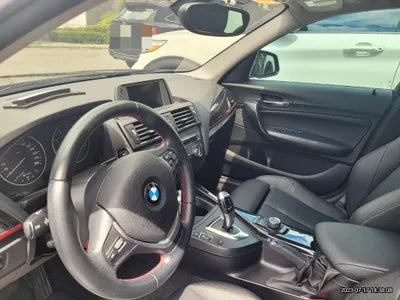 2015 BMW 118 WBA1C1105FJ836631 VIN:WBA1C1105FJ836631