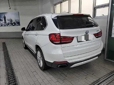 2017 BMW 530 WBAKS4102H0W58131 VIN:WBAKS4102H0W58131