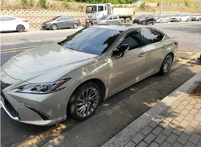 2019 Lexus ES 300 JTHB21B15K2020135 VIN:JTHB21B15K2020135