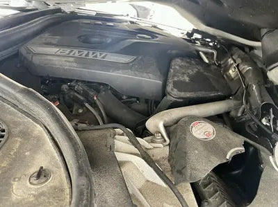 2018 BMW 530 WBAJD9100JWC82652 VIN:WBAJD9100JWC82652