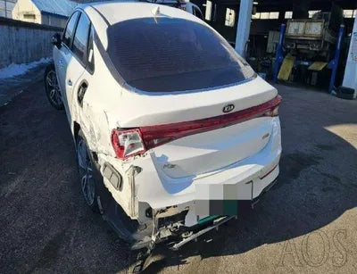 2020 Kia K5 KNAG1412BLA056681 VIN:KNAG1412BLA056681