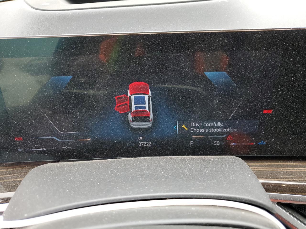 2023 BMW X7 XDRIVE40I VIN:5UX23EM00P9R82835