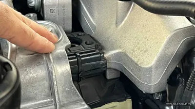 2023 Mercedes-Benz GLA 250 W1N4N4HB7PJ437135 VIN:W1N4N4HB7PJ437135