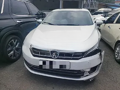 2014 Volkswagen Passat NONE VIN: