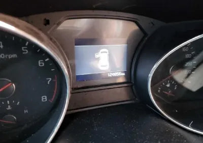 2019 Kia Carnival KNAME811BKS457507 VIN:KNAME811BKS457507