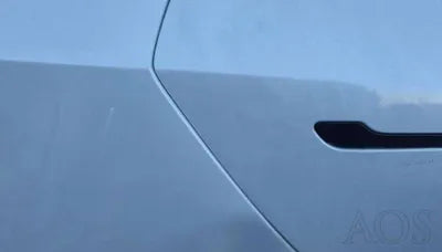 2021 Tesla Model 3 VIN: