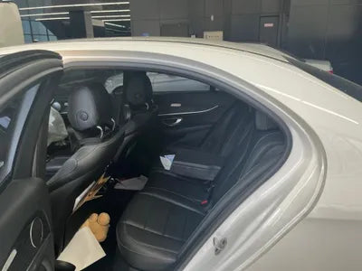 2018 Mercedes-Benz E 220 WDDZF0EB0KA492712 VIN:WDDZF0EB0KA492712