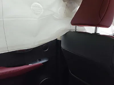 2019 Lexus NX 300 JTJHJRDZXL2127647 VIN:JTJHJRDZXL2127647