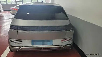 2021 Hyundai Ioniq NONE VIN: