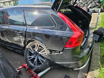 2019 Volvo V90 YV1PZ68TCK1079253 VIN:YV1PZ68TCK1079253