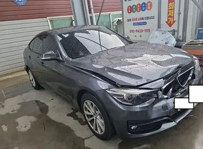 2019 BMW 320 WBA8T3109KGB25714 VIN:WBA8T3109KGB25714