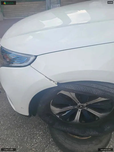 2020 Mercedes-Benz C 400 W1K8P9AB9LF011671 VIN:W1K8P9AB9LF011671