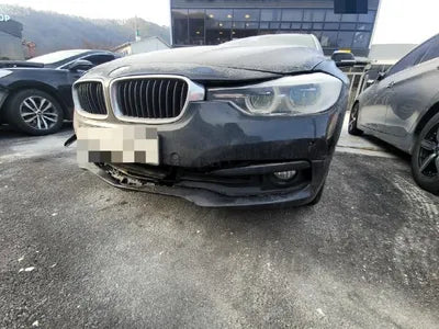 2018 BMW 320 WBA8C5103JA075855 VIN:WBA8C5103JA075855