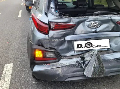 2020 Hyundai Kona KMHK381EGLU016086 VIN:KMHK381EGLU016086