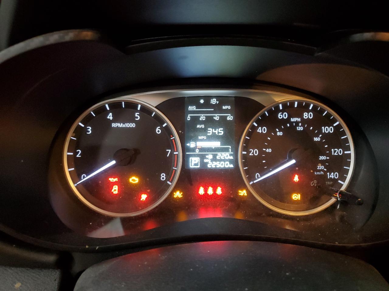 2024 NISSAN VERSA S VIN:3N1CN8DV7RL866428