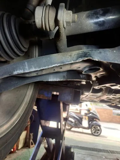 2015 Volkswagen Golf VIN: