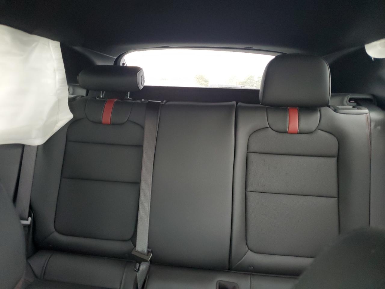 2024 CHEVROLET TRAX 2RS VIN:KL77LJE22RC024007