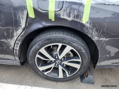 2019 Honda Odyssey VIN: