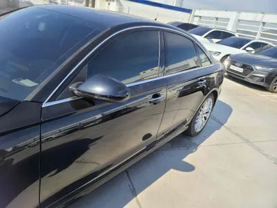2015 Audi A6 WAUZZZ4G9GN023280 VIN:WAUZZZ4G9GN023280