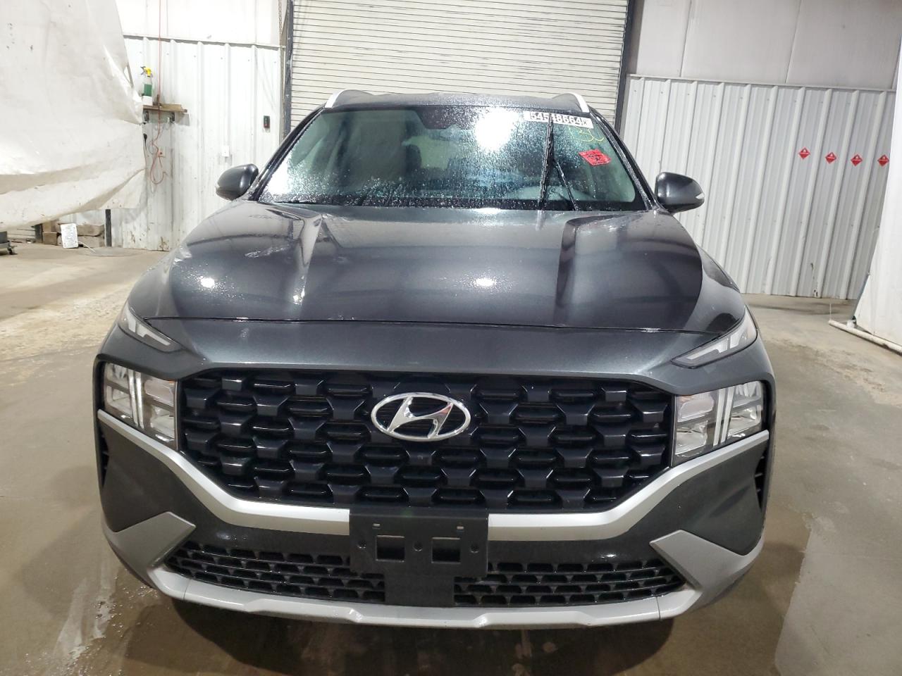 2023 HYUNDAI SANTA FE SEL VIN:5NMS24AJ4PH559336