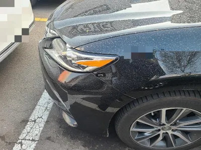 2016 Lexus ES 300 VIN: