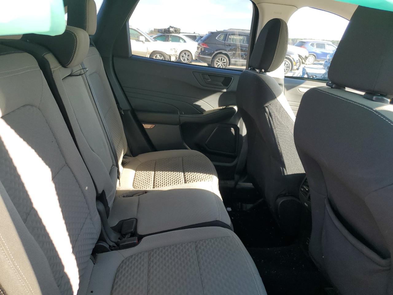 2022 FORD ESCAPE SE VIN:1FMCU0G61NUB15035