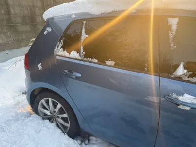 2014 Volkswagen Golf VIN: