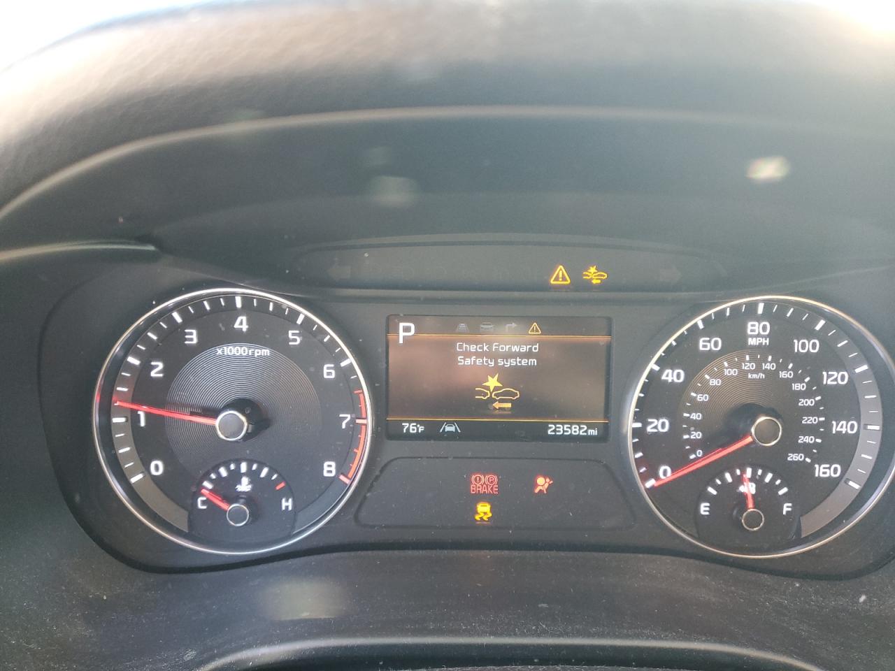 2022 KIA FORTE GT LINE VIN:3KPF54AD0NE447348