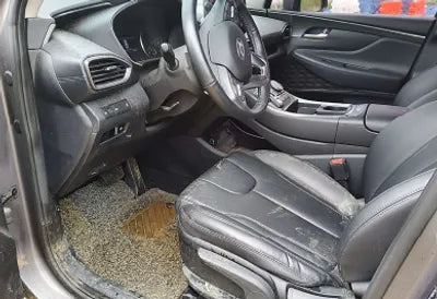 2021 Hyundai Santa FE KMHS281HHMU379765 VIN:KMHS281HHMU379765
