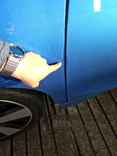 2017 BMW I3 WBY1Z6103H7A08478 VIN:WBY1Z6103H7A08478