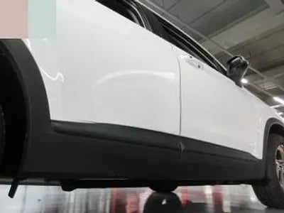 2021 Hyundai Santa FE NONE VIN: