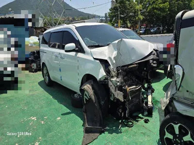 2015 Kia Carnival VIN: