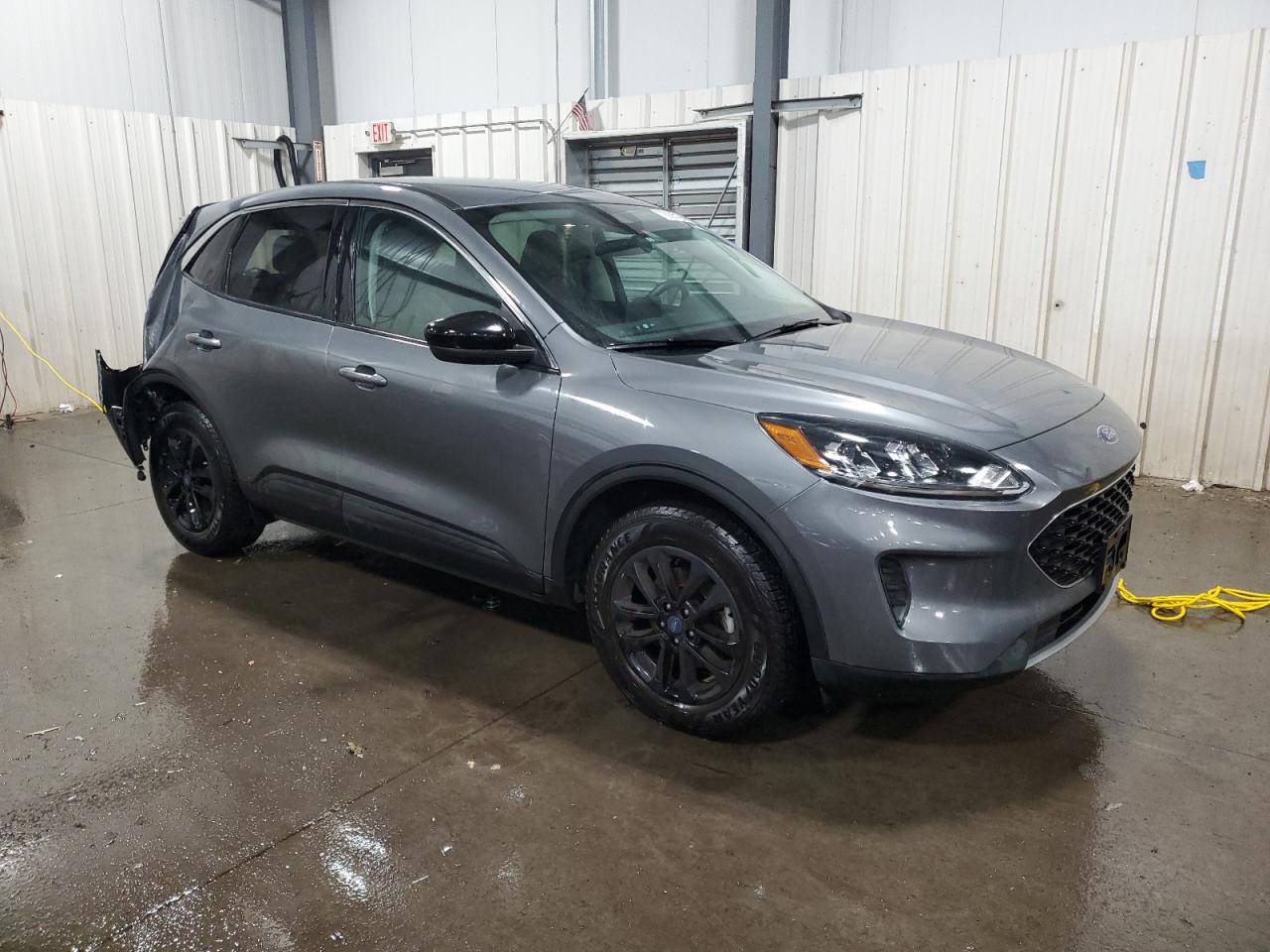 2022 FORD ESCAPE SE VIN:1FMCU9G64NUA92273