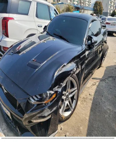 2020 Ford Mustang GT 1FA6P8CF8L5111185 VIN:1FA6P8CF8L5111185