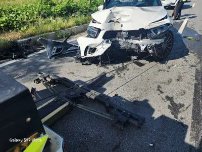 2021 Mercedes-Benz CLS 450 W1K2J5KB5MA089667 VIN:W1K2J5KB5MA089667