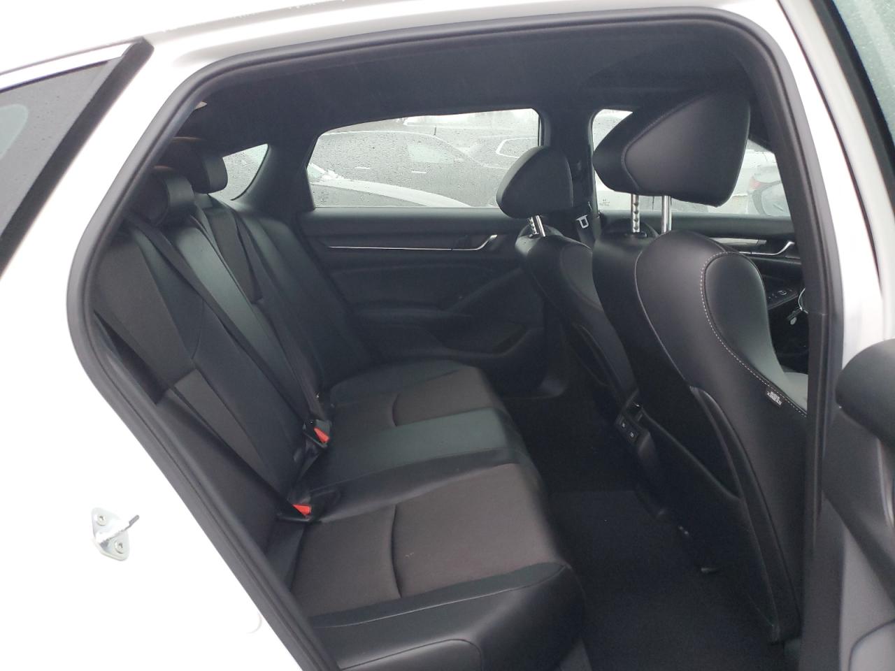 2022 HONDA ACCORD SPORT VIN:1HGCV2F35NA009727